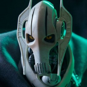 General Grievous Star Wars 1/6 Action Figure by Sideshow Collectibles